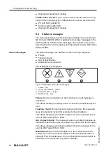 Предварительный просмотр 132 страницы Balluff BMD 1H Series User Manual