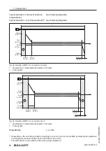 Предварительный просмотр 148 страницы Balluff BMD 1H Series User Manual