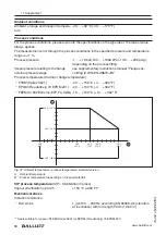 Предварительный просмотр 150 страницы Balluff BMD 1H Series User Manual