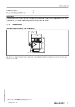 Предварительный просмотр 153 страницы Balluff BMD 1H Series User Manual