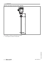 Предварительный просмотр 154 страницы Balluff BMD 1H Series User Manual