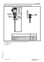 Предварительный просмотр 155 страницы Balluff BMD 1H Series User Manual