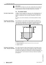 Предварительный просмотр 168 страницы Balluff BMD 1H Series User Manual