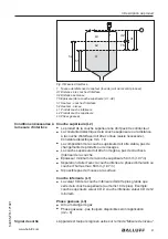 Предварительный просмотр 169 страницы Balluff BMD 1H Series User Manual