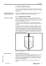 Предварительный просмотр 173 страницы Balluff BMD 1H Series User Manual