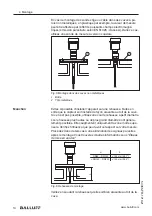 Предварительный просмотр 174 страницы Balluff BMD 1H Series User Manual