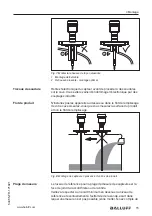 Предварительный просмотр 175 страницы Balluff BMD 1H Series User Manual