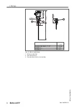 Предварительный просмотр 178 страницы Balluff BMD 1H Series User Manual