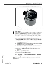 Предварительный просмотр 181 страницы Balluff BMD 1H Series User Manual