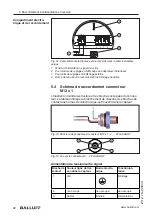 Предварительный просмотр 182 страницы Balluff BMD 1H Series User Manual