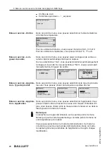 Предварительный просмотр 188 страницы Balluff BMD 1H Series User Manual