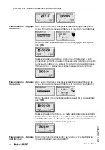 Предварительный просмотр 190 страницы Balluff BMD 1H Series User Manual