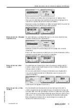 Предварительный просмотр 191 страницы Balluff BMD 1H Series User Manual