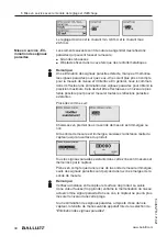 Предварительный просмотр 194 страницы Balluff BMD 1H Series User Manual