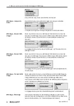 Предварительный просмотр 196 страницы Balluff BMD 1H Series User Manual