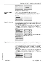 Предварительный просмотр 197 страницы Balluff BMD 1H Series User Manual