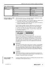 Предварительный просмотр 203 страницы Balluff BMD 1H Series User Manual