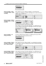 Предварительный просмотр 204 страницы Balluff BMD 1H Series User Manual