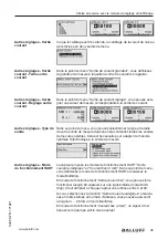 Предварительный просмотр 205 страницы Balluff BMD 1H Series User Manual