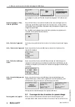 Предварительный просмотр 206 страницы Balluff BMD 1H Series User Manual