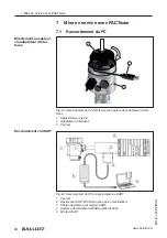 Предварительный просмотр 208 страницы Balluff BMD 1H Series User Manual