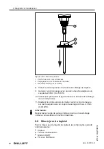 Предварительный просмотр 224 страницы Balluff BMD 1H Series User Manual