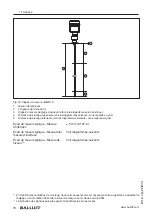 Предварительный просмотр 230 страницы Balluff BMD 1H Series User Manual