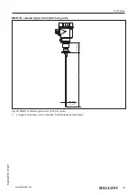 Предварительный просмотр 237 страницы Balluff BMD 1H Series User Manual