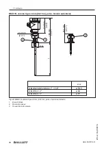 Предварительный просмотр 238 страницы Balluff BMD 1H Series User Manual