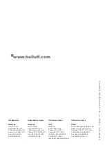 Предварительный просмотр 242 страницы Balluff BMD 1H Series User Manual