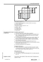 Предварительный просмотр 251 страницы Balluff BMD 1H Series User Manual