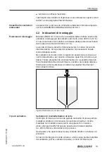 Предварительный просмотр 255 страницы Balluff BMD 1H Series User Manual