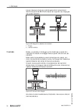 Предварительный просмотр 256 страницы Balluff BMD 1H Series User Manual