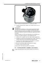 Предварительный просмотр 263 страницы Balluff BMD 1H Series User Manual