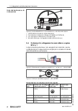 Предварительный просмотр 264 страницы Balluff BMD 1H Series User Manual