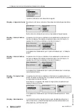 Предварительный просмотр 278 страницы Balluff BMD 1H Series User Manual