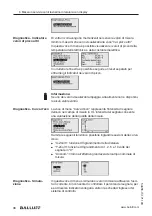 Предварительный просмотр 280 страницы Balluff BMD 1H Series User Manual