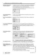 Предварительный просмотр 288 страницы Balluff BMD 1H Series User Manual