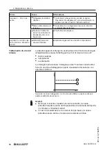 Предварительный просмотр 300 страницы Balluff BMD 1H Series User Manual