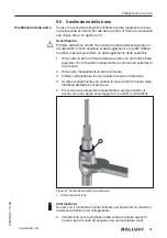 Предварительный просмотр 303 страницы Balluff BMD 1H Series User Manual