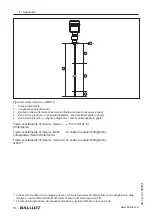 Предварительный просмотр 312 страницы Balluff BMD 1H Series User Manual