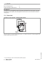 Предварительный просмотр 318 страницы Balluff BMD 1H Series User Manual