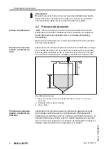 Предварительный просмотр 332 страницы Balluff BMD 1H Series User Manual