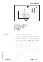 Предварительный просмотр 333 страницы Balluff BMD 1H Series User Manual