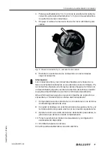 Предварительный просмотр 345 страницы Balluff BMD 1H Series User Manual