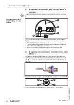 Предварительный просмотр 346 страницы Balluff BMD 1H Series User Manual