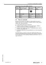 Предварительный просмотр 347 страницы Balluff BMD 1H Series User Manual