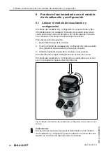 Предварительный просмотр 348 страницы Balluff BMD 1H Series User Manual