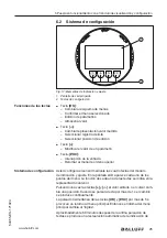 Предварительный просмотр 349 страницы Balluff BMD 1H Series User Manual