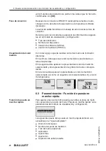 Предварительный просмотр 350 страницы Balluff BMD 1H Series User Manual